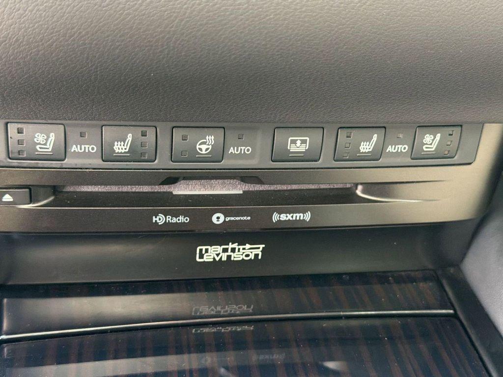 used 2021 Lexus ES 300h car, priced at $36,798