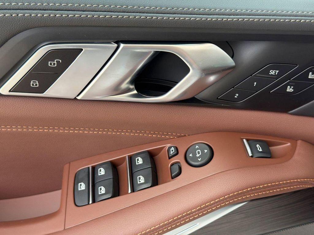 new 2026 BMW X5 car, priced at $87,650