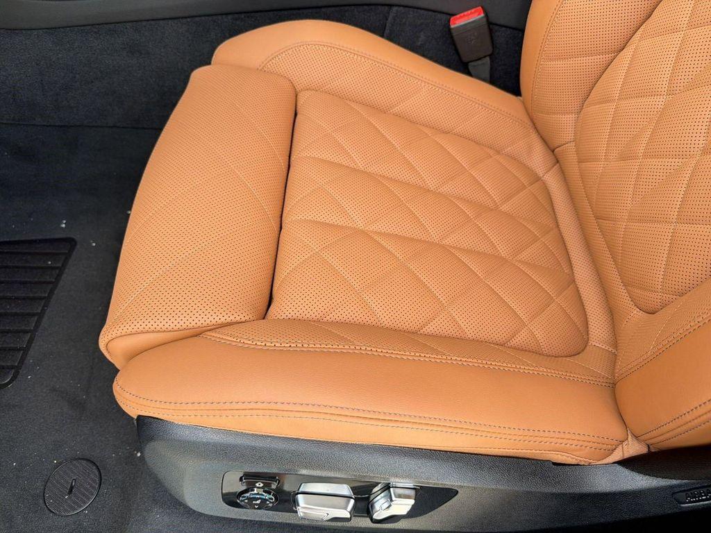 new 2026 BMW X5 car, priced at $87,300