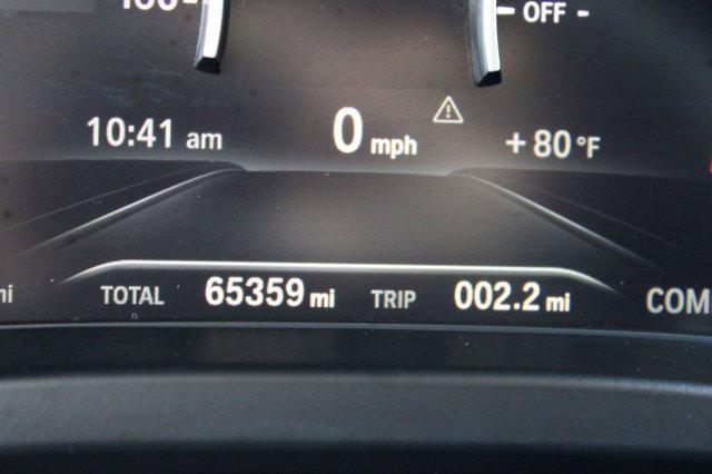 used 2019 BMW X3 car, priced at $18,498