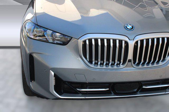 new 2026 BMW X5 PHEV car, priced at $90,290