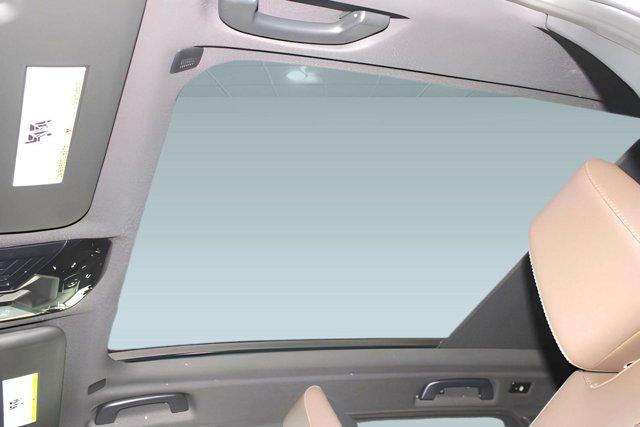 used 2025 BMW X3 car, priced at $53,972