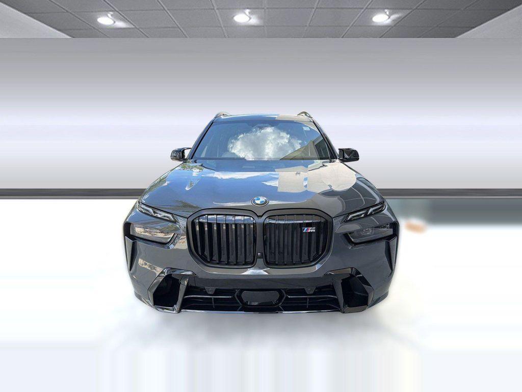 new 2027 BMW X7 car, priced at $129,105