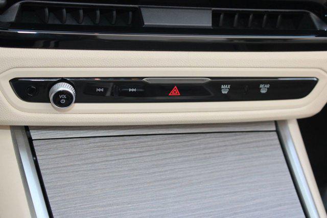 used 2025 BMW 430 car, priced at $47,498