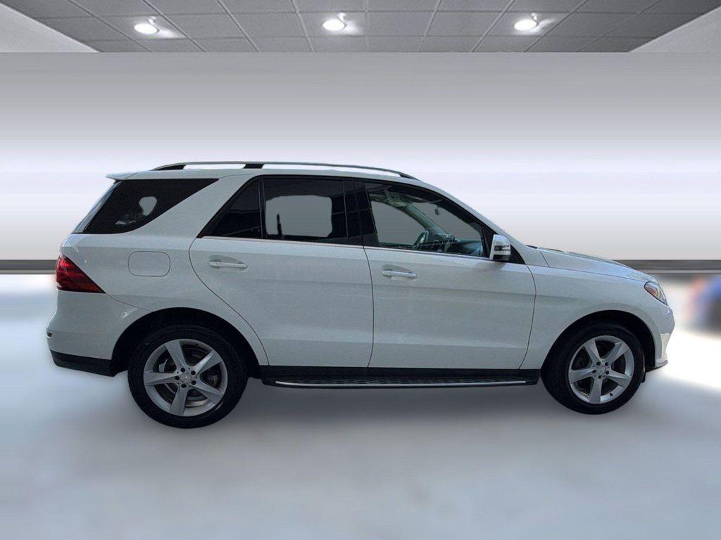 used 2016 Mercedes-Benz GLE-Class car, priced at $13,798