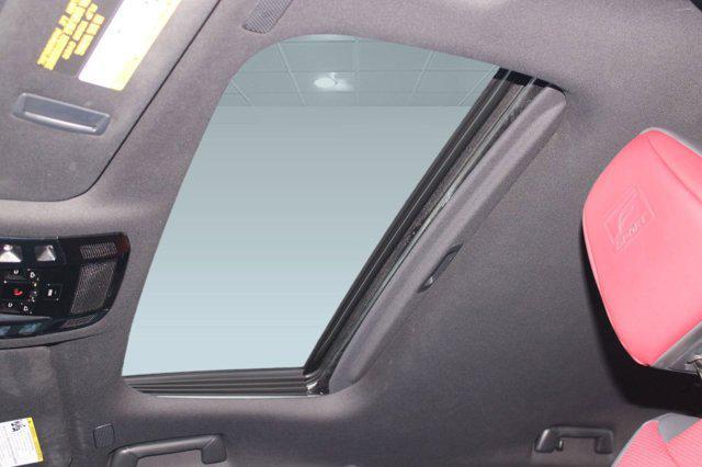 used 2023 Lexus RX 350 car, priced at $46,998