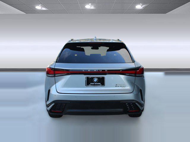 used 2023 Lexus RX 350 car, priced at $46,998