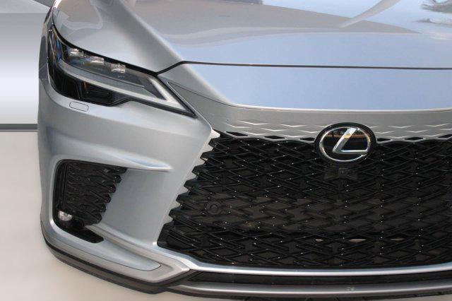 used 2023 Lexus RX 350 car, priced at $46,998