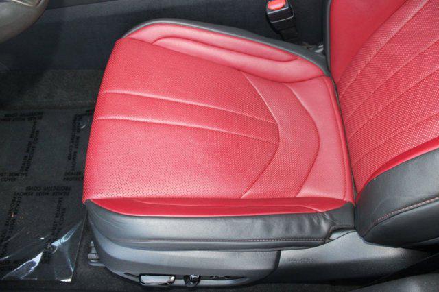 used 2023 Lexus RX 350 car, priced at $46,998