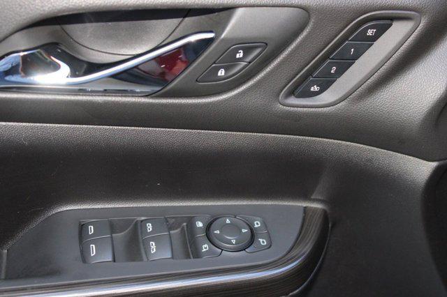 used 2023 GMC Acadia car, priced at $22,997