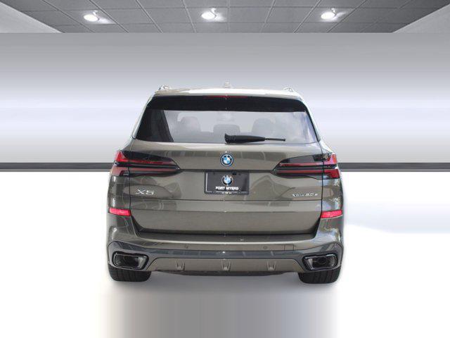 new 2026 BMW X5 PHEV car, priced at $87,475
