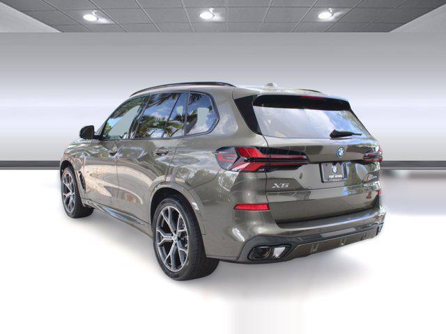 new 2026 BMW X5 PHEV car, priced at $87,475