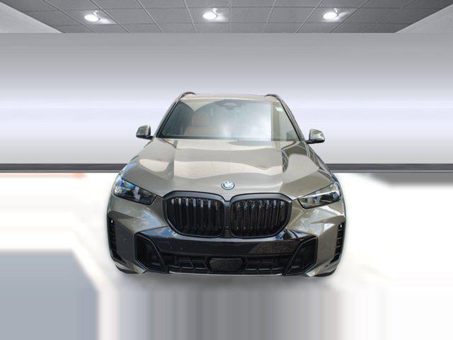 new 2026 BMW X5 PHEV car, priced at $87,475