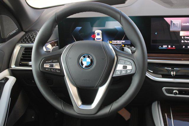 new 2026 BMW X5 PHEV car, priced at $81,075