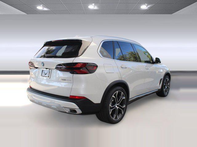 new 2026 BMW X5 PHEV car, priced at $81,075