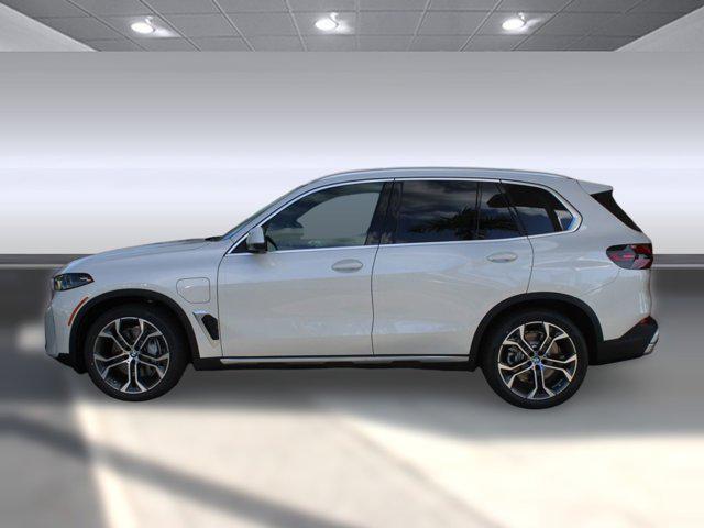new 2026 BMW X5 PHEV car, priced at $81,075