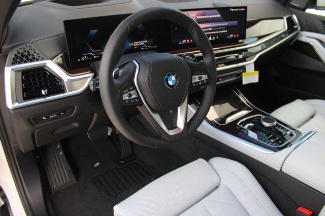 new 2026 BMW X5 PHEV car, priced at $81,075