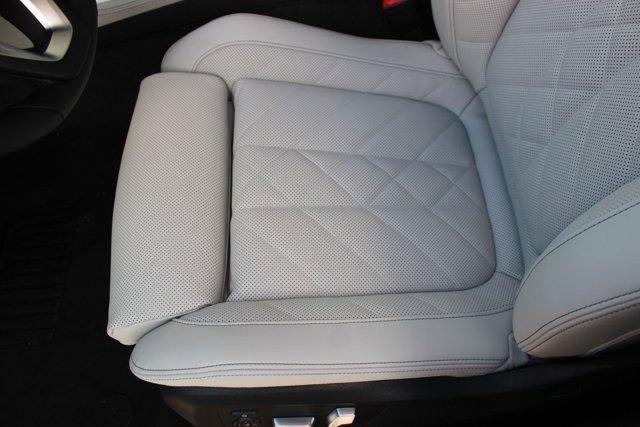 new 2026 BMW X5 PHEV car, priced at $81,075