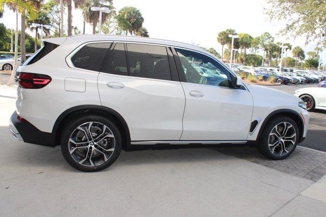 new 2026 BMW X5 PHEV car, priced at $81,075