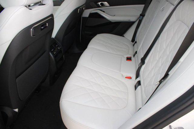 new 2026 BMW X5 PHEV car, priced at $81,075