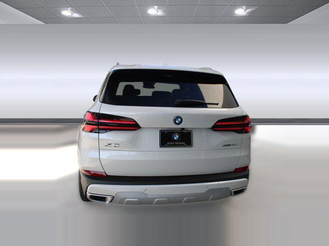 new 2026 BMW X5 PHEV car, priced at $81,075