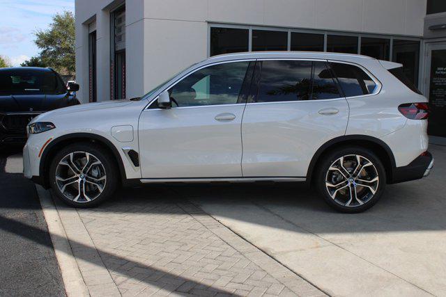 new 2026 BMW X5 PHEV car, priced at $81,075
