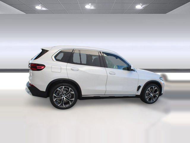 new 2026 BMW X5 PHEV car, priced at $81,075
