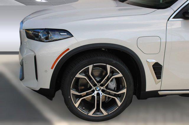 new 2026 BMW X5 PHEV car, priced at $81,075
