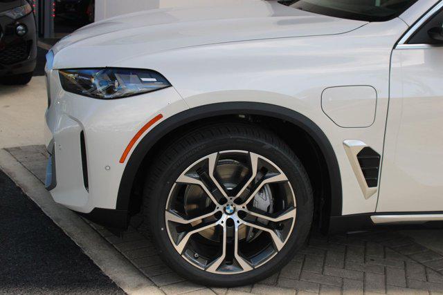 new 2026 BMW X5 PHEV car, priced at $81,075