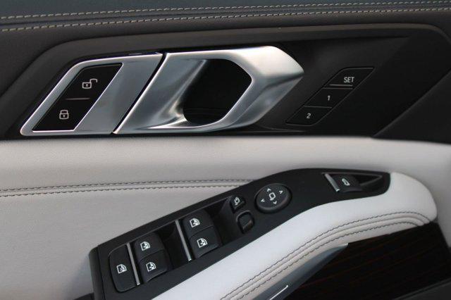 new 2026 BMW X5 PHEV car, priced at $81,075