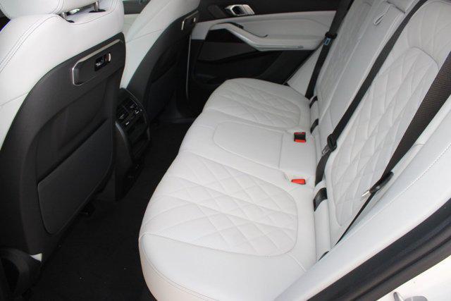 new 2026 BMW X5 PHEV car, priced at $81,075