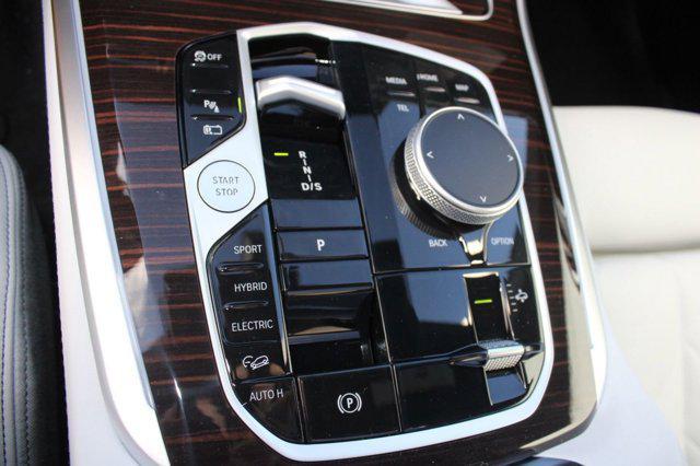 new 2026 BMW X5 PHEV car, priced at $81,075