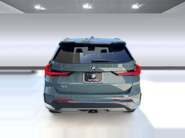 new 2026 BMW X1 car, priced at $53,505