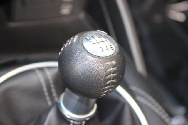 used 2025 Mazda MX-5 Miata car, priced at $29,998