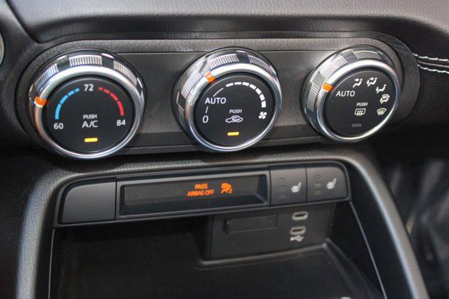 used 2025 Mazda MX-5 Miata car, priced at $29,998