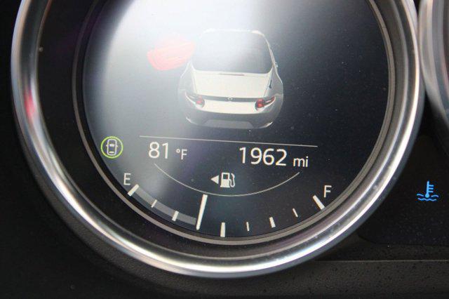 used 2025 Mazda MX-5 Miata car, priced at $29,998