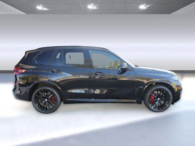 new 2026 BMW X5 car, priced at $81,950