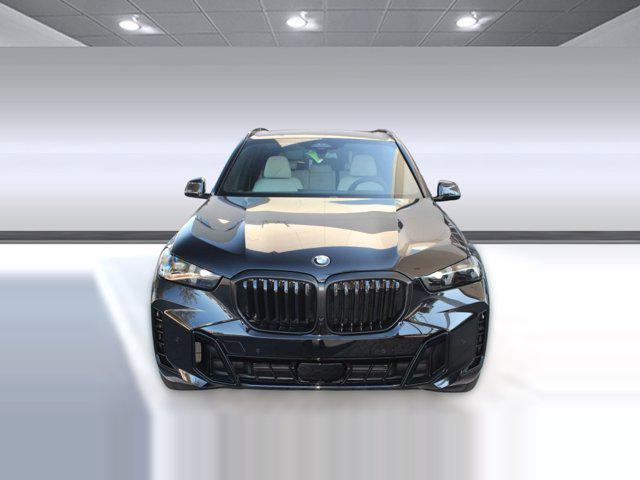 new 2026 BMW X5 car, priced at $81,950