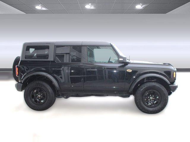used 2023 Ford Bronco car, priced at $47,999