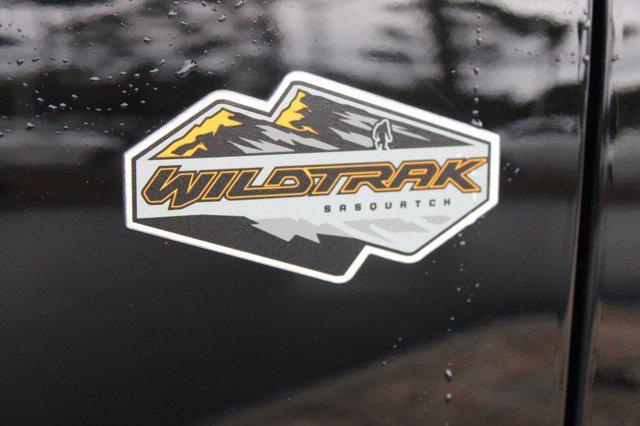 used 2023 Ford Bronco car, priced at $47,999