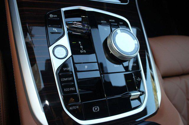 new 2026 BMW X5 car, priced at $81,025