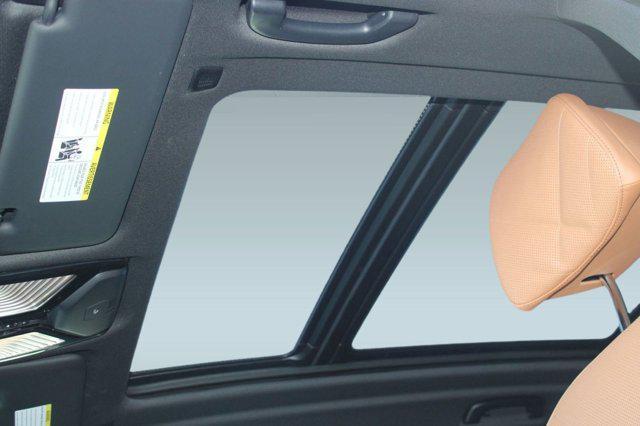 new 2026 BMW X5 car, priced at $81,025