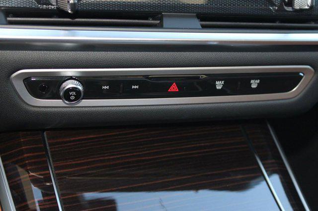 new 2026 BMW X5 car, priced at $81,025