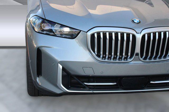 new 2026 BMW X5 car, priced at $81,025