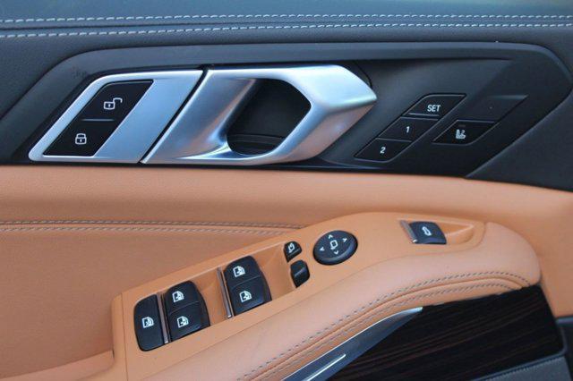 new 2026 BMW X5 car, priced at $81,025