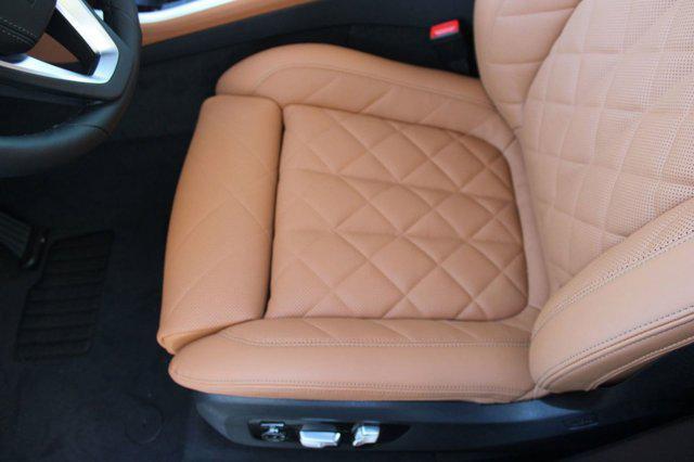 new 2026 BMW X5 car, priced at $81,025