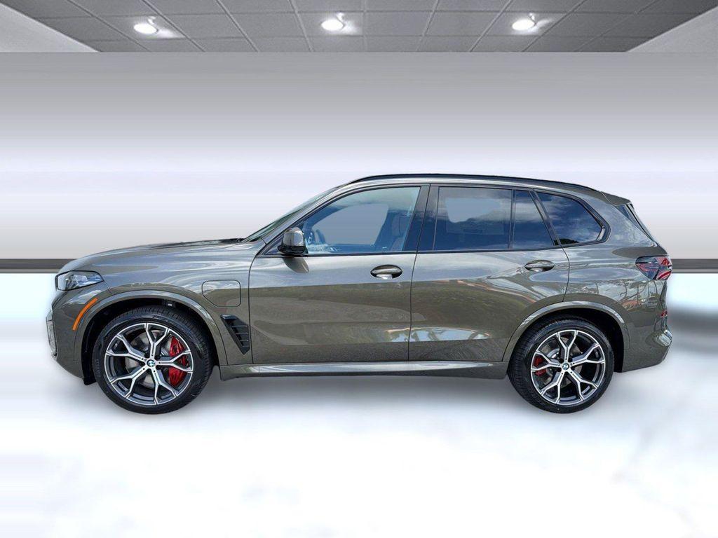 new 2026 BMW X5 PHEV car, priced at $92,050
