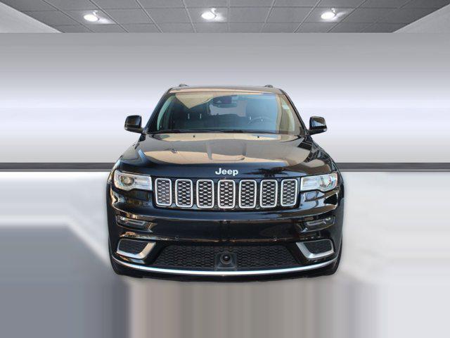 used 2018 Jeep Grand Cherokee car, priced at $20,498
