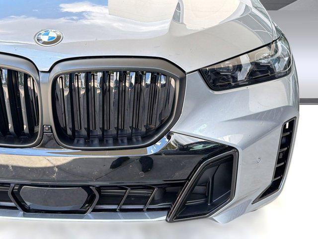new 2026 BMW X5 car, priced at $89,645