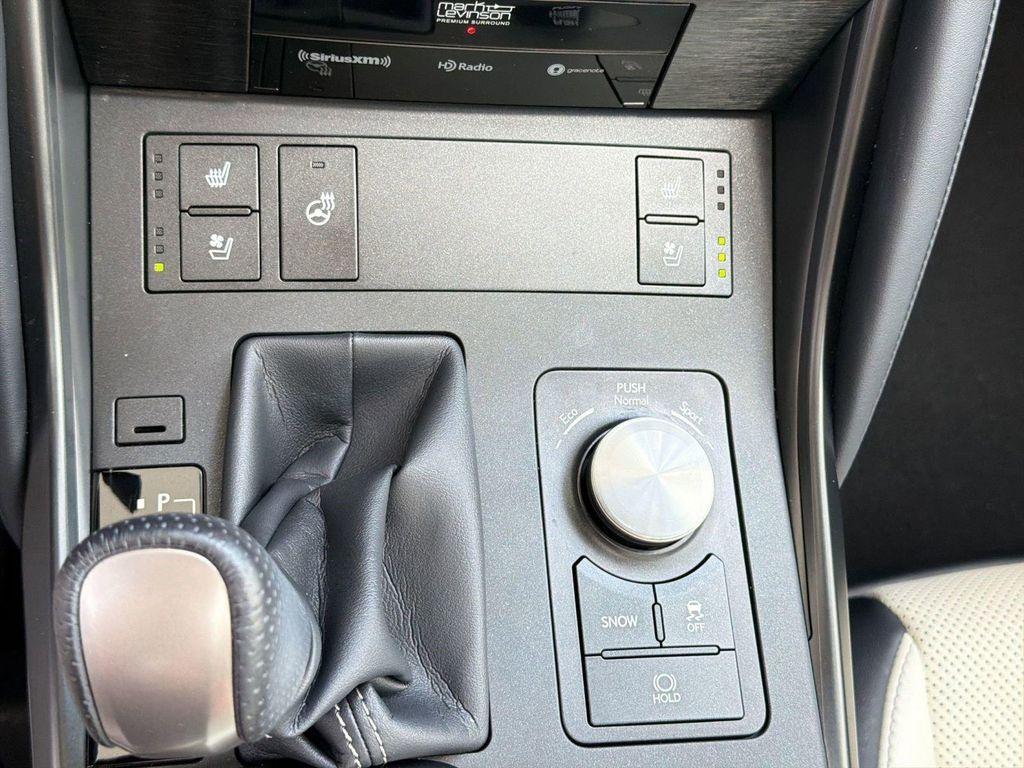 used 2022 Lexus IS 350 car, priced at $40,797
